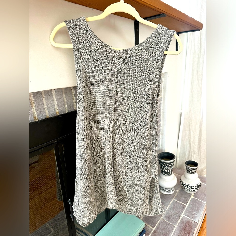 Anthropologie Knit Shirt